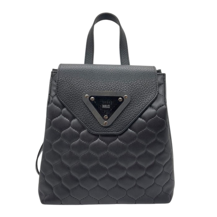 Τσάντα Πλάτης Dolce 258039-3/T13 Μαύρο