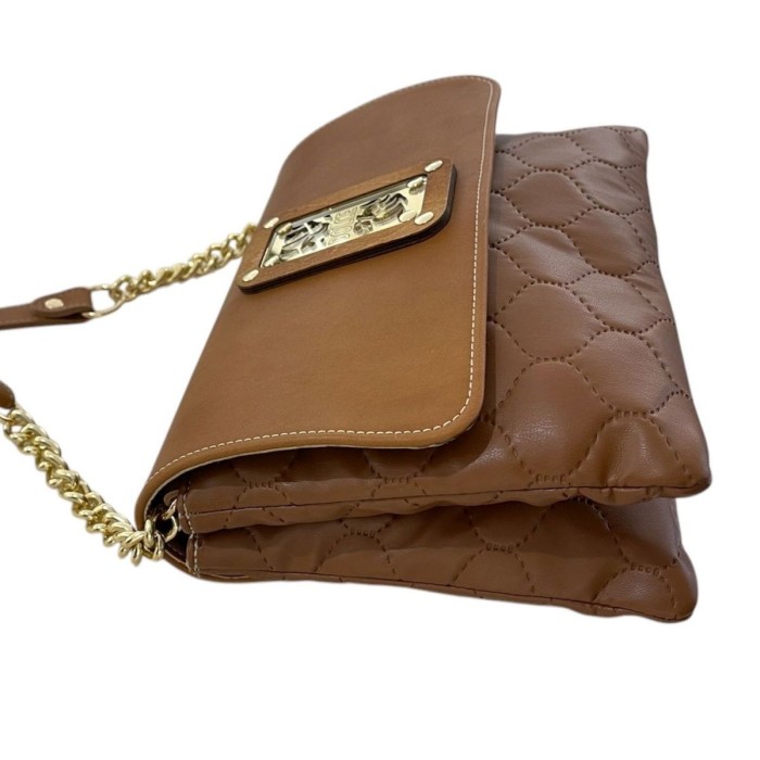 Τσάντα Ώμου / Χιαστί Dolce 258028-1/T14 Ταμπά