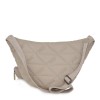 Τσάντα Μέσης FRNC 4122 Μπεζ