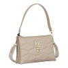 Τσάντα Ώμου FRNC 4973 Μπεζ