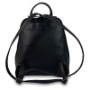 Τσάντα Πλάτης Rock Hunter 54002953 Μαύρο