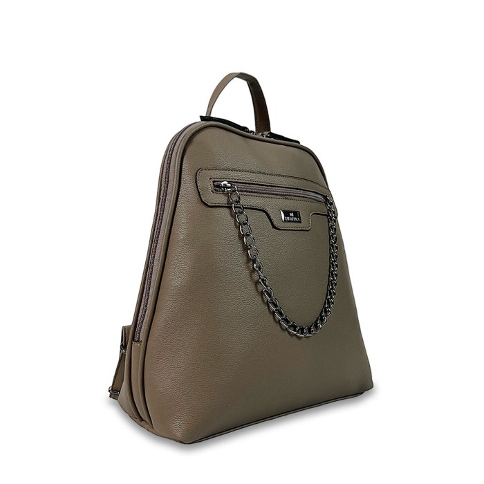 Τσάντα Πλάτης Rock Hunter 54002953 Πούρο