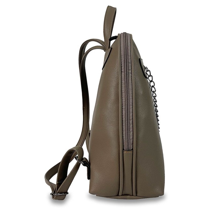 Τσάντα Πλάτης Rock Hunter 54002953 Πούρο