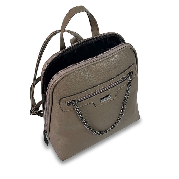 Τσάντα Πλάτης Rock Hunter 54002953 Πούρο