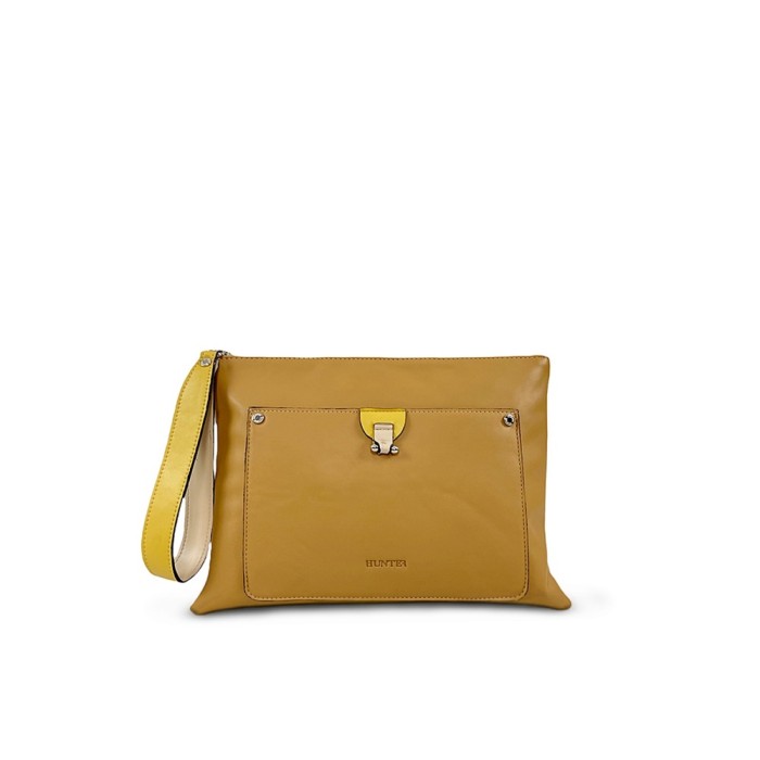 Τσάντα Χειρός Hunter 54002520 Ταμπά