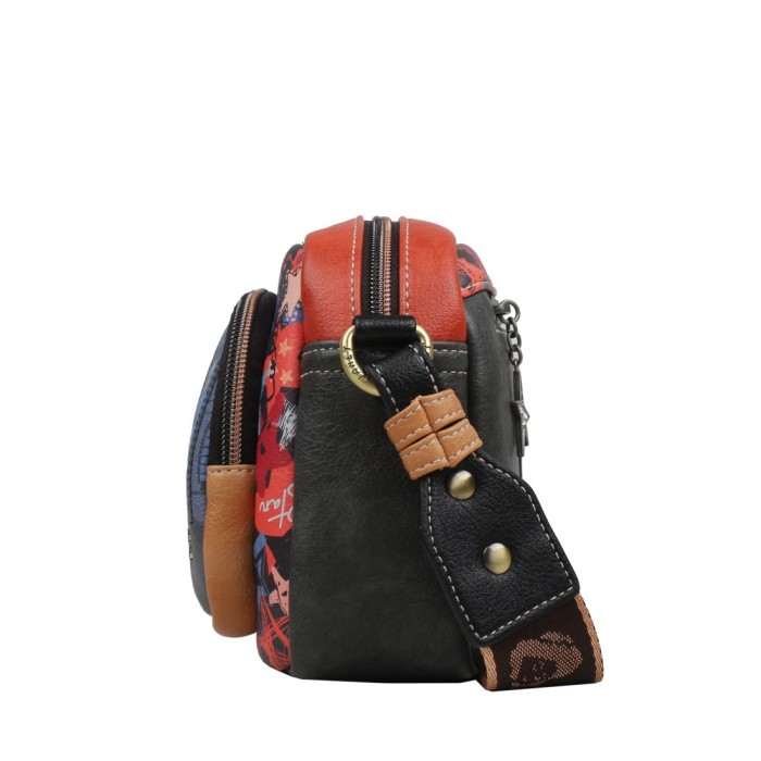 ΤΣΑΝΤΑ ΧΙΑΣΤΙ ΜΕΣΑΙΑ JANET J-013B 