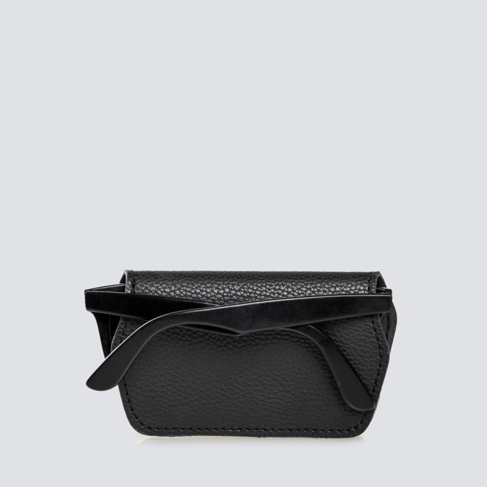 Θήκη γυαλιών Lovely Helia Asti 17HL-D-13 Black