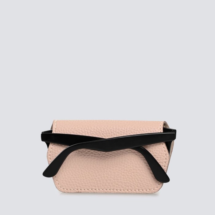 Θήκη γυαλιών Lovely Helia Asti 17HL-D-27 Light Pink