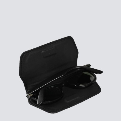 Θήκη γυαλιών Lovely Helia Mosaic 17HL-MON-13 Black