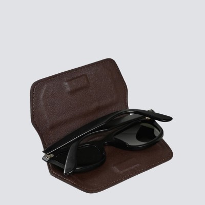 Θήκη γυαλιών Lovely Helia Signature 17HL-SI-03 Grey