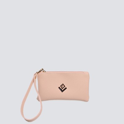 Πορτοφόλι Lovely Purse L Asti 17PU-LD-27 Light Pink