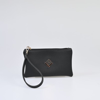 Πορτοφόλι Lovely Purse L Asti 17PU-LD-13 Black