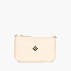 Τσάντα Ώμου / Χιαστί Lovely Caldera Large Asti Bag 16CD-LD-05 Beige