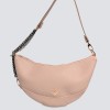 Τσάντα Χιαστί Lovely Harmonia Asti Bag 17HR-D-27 Light Pink