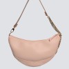 Τσάντα Χιαστί Lovely Harmonia Asti Bag 17HR-D-27 Light Pink