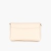 Τσάντα Χιαστί Lovely Zoe Midi Adora Bag 16ZO-MEM-05 Beige