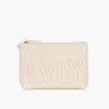 Τσάντα Χειρός Lovely Necessaire Adora Bag 16N-EM-05 Beige
