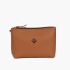 Τσάντα Χειρός Lovely Necessaire Asti Bag 16N-D-10 Camel