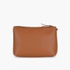 Τσάντα Χειρός Lovely Necessaire Asti Bag 16N-D-10 Camel