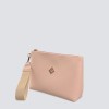 Τσάντα Χειρός Lovely Necessaire Asti Bag 17N-D-27 Light Pink