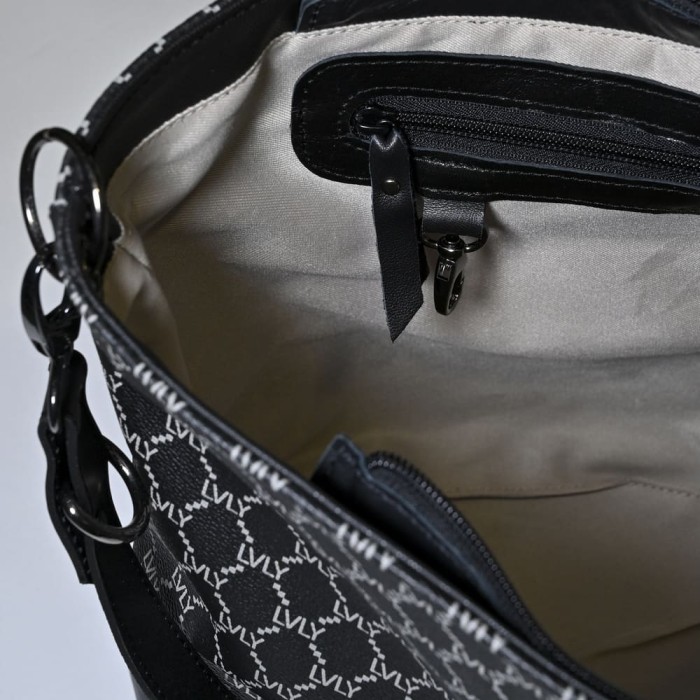 Τσάντα Ώμου Lovely Nexus Asti Bag 17NX-D-10 Camel 