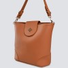 Τσάντα Ώμου Lovely Nexus Asti Bag 17NX-D-10 Camel 