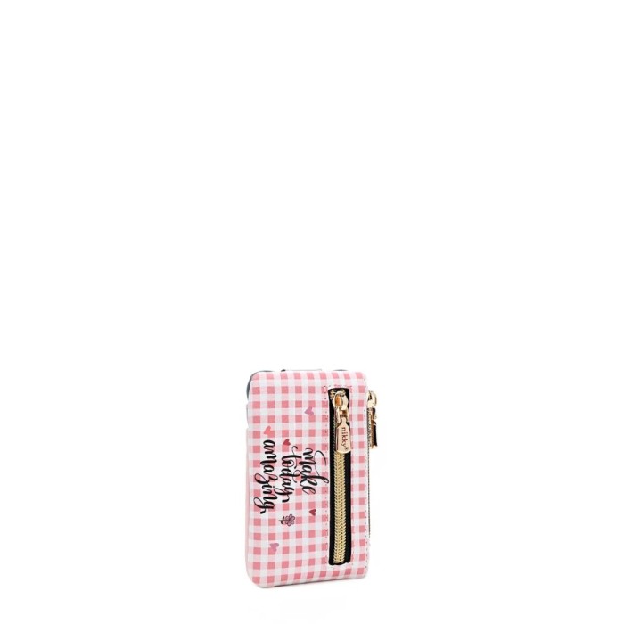 Πορτοφόλι Nicole Lee NK22527 Flower Day