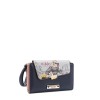 Πορτοφόλι Nicole Lee NK24005 Urban Coffe