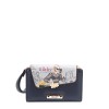 Πορτοφόλι Nicole Lee NK24005 Urban Coffe