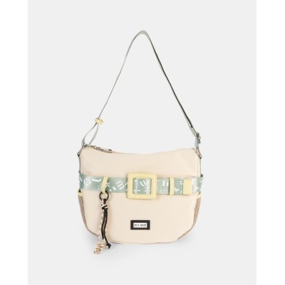 Τσάντα Χιαστί Pepe Moll 251313 Tri-off