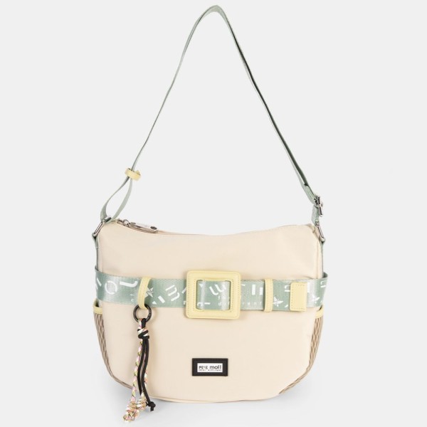 Τσάντα Χιαστί Pepe Moll 251313 Tri-off