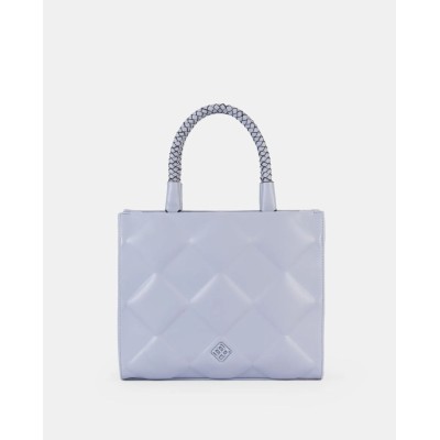 Τσάντα Χειρός Pepe Moll 251472 Box Square Off