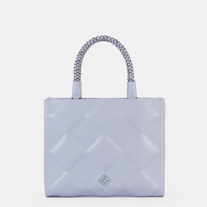 Τσάντα Χειρός Pepe Moll 251472 Box Square Off