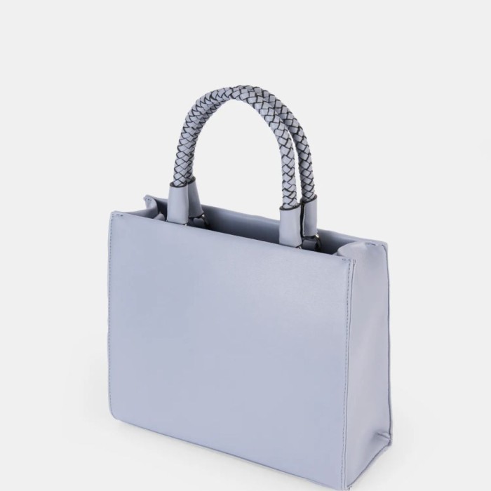 Τσάντα Χειρός Pepe Moll 251472 Box Square Off