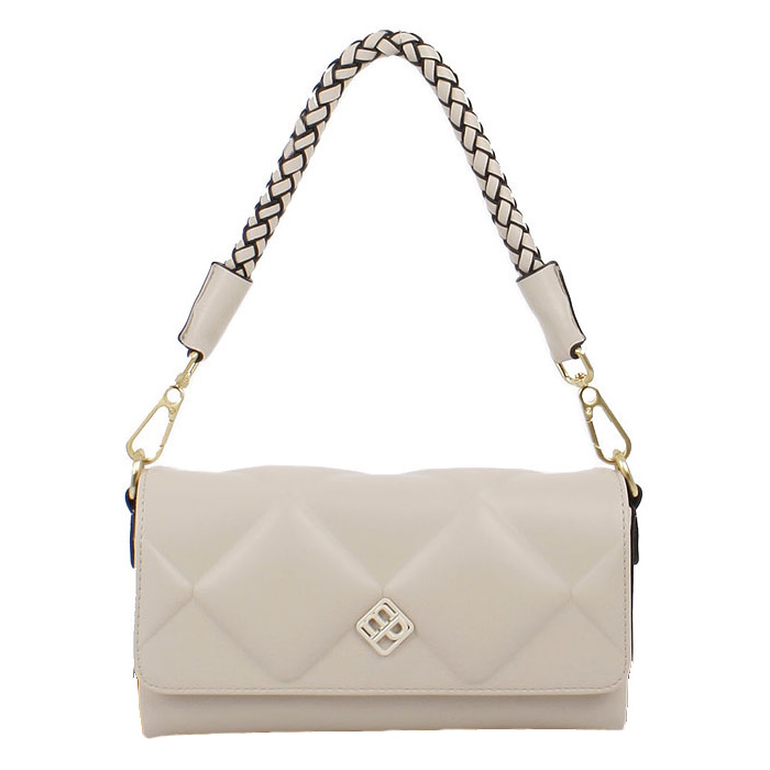 Τσάντα Χειρός Pepe Moll 251470 Box Square Off