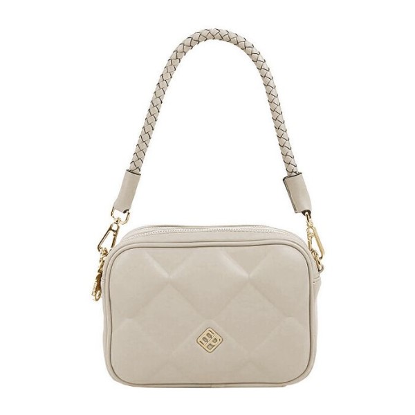 Τσάντα Χειρός Pepe Moll 251471 Box Square Off