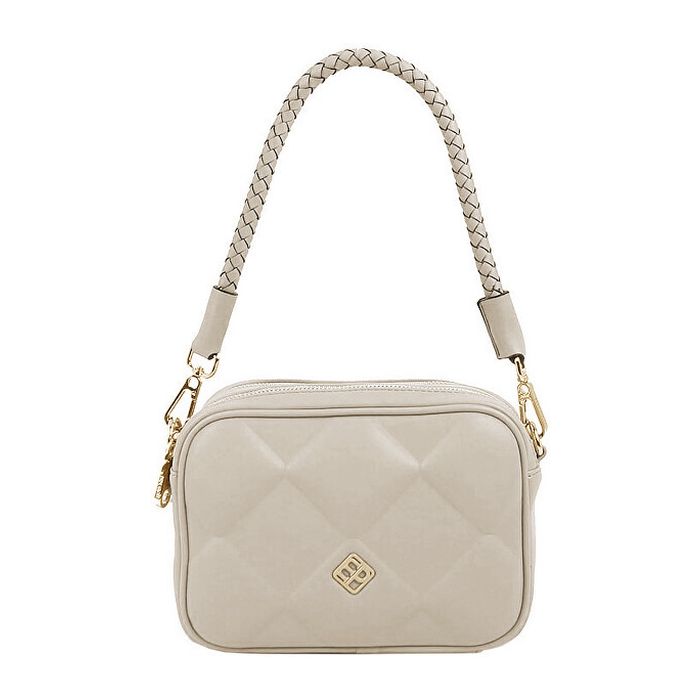 Τσάντα Χειρός Pepe Moll 251471 Box Square Off