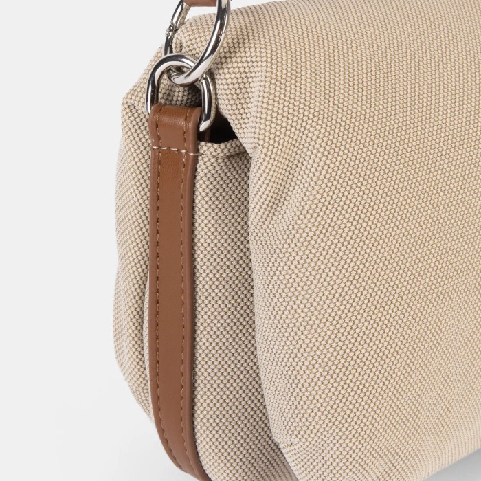 Τσάντα Ώμου Pepe Moll 251180 Madras