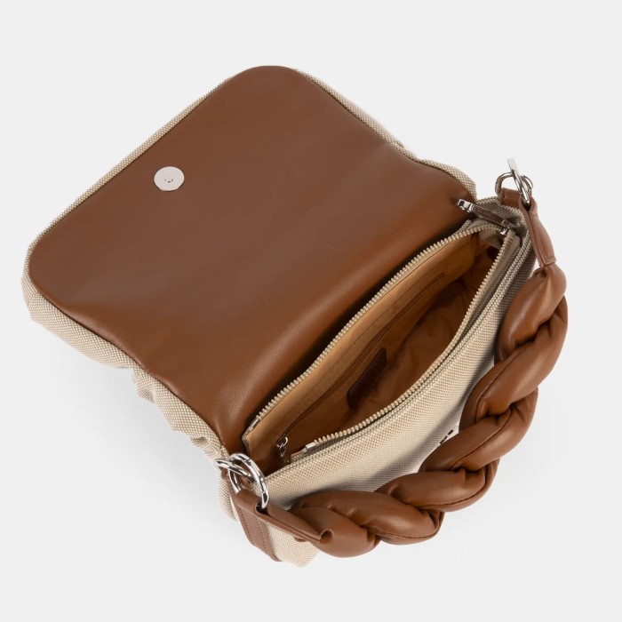 Τσάντα Ώμου Pepe Moll 251180 Madras