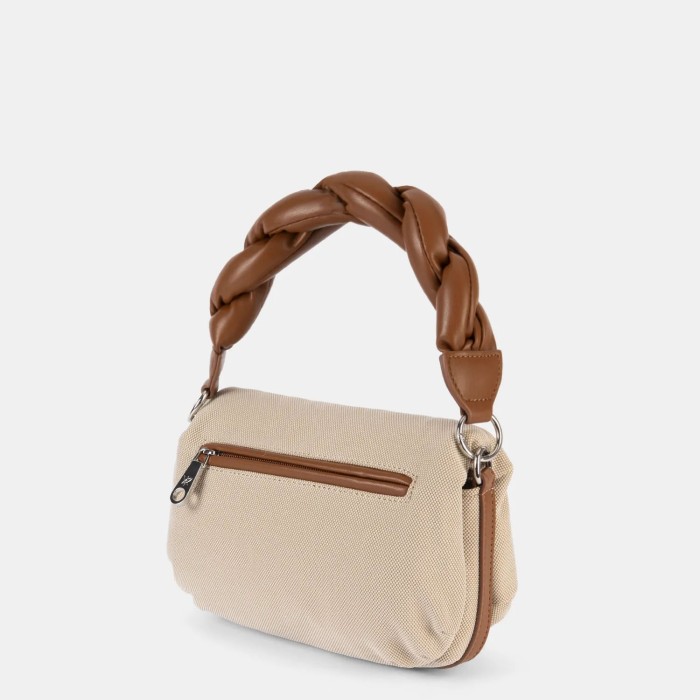 Τσάντα Ώμου Pepe Moll 251180 Madras