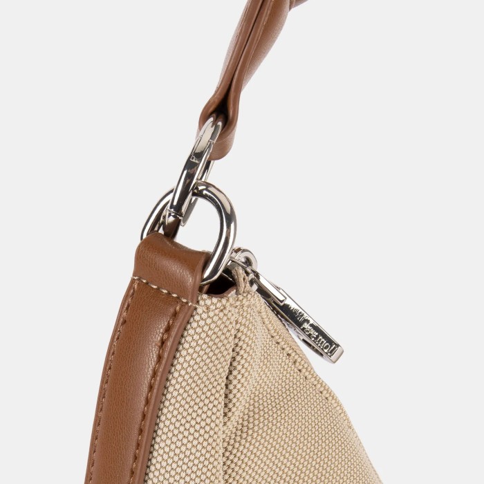 Τσάντα Ώμου Pepe Moll 251182 Madras