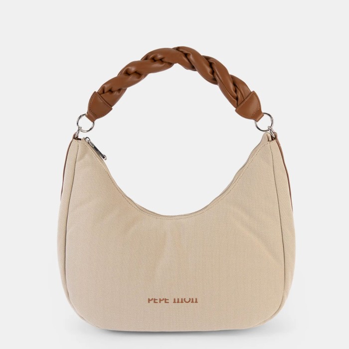 Τσάντα Ώμου Pepe Moll 251182 Madras