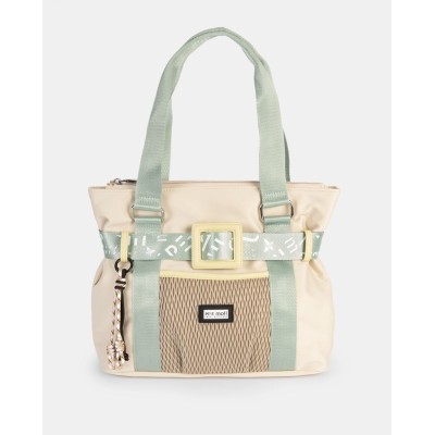 Τσάντα Ώμου Pepe Moll 251312 Tri-off