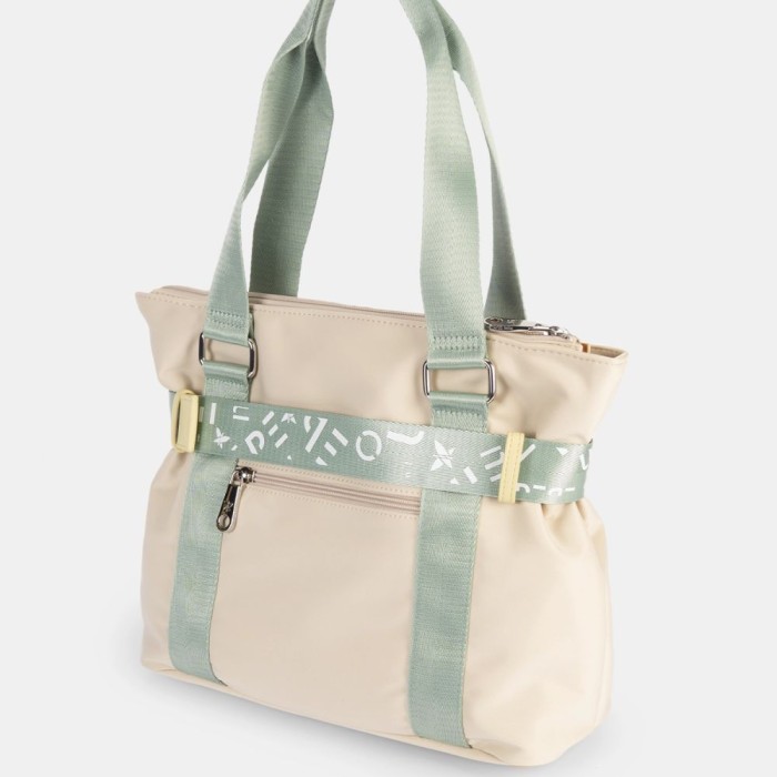 Τσάντα Ώμου Pepe Moll 251312 Tri-off